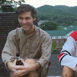 Meet your Posher, Brett